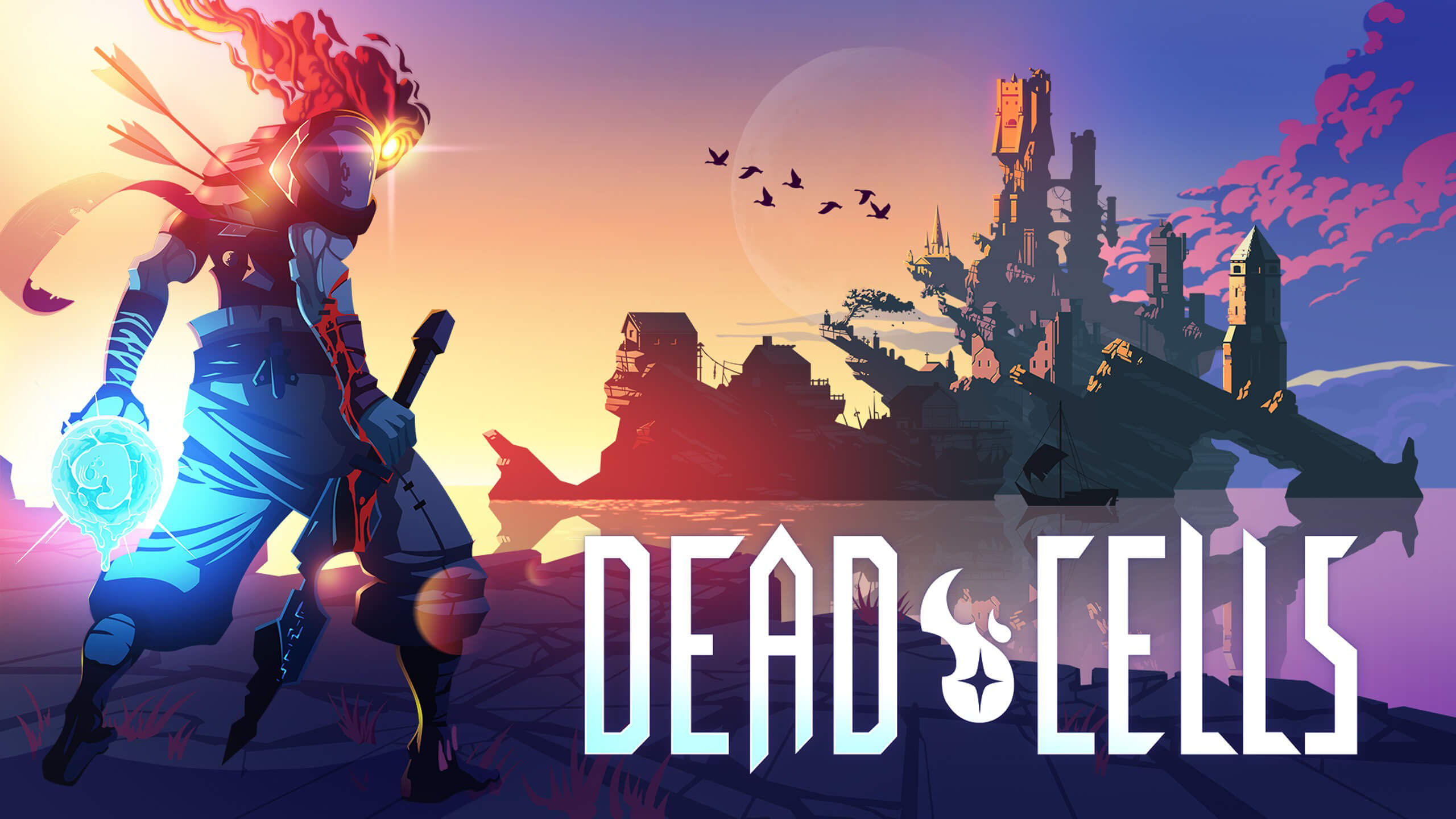 Dead Cells Dead Cells is a roguelike video game inspired by Metroidvania-style games, developed and published by Motion Twin. After a ye...